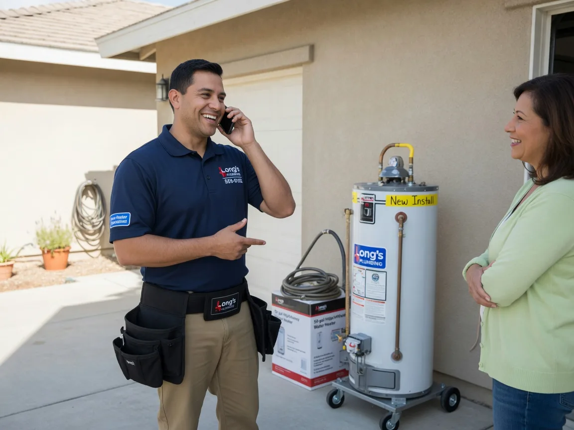 Leak Detection Mcalester, OK FAQs